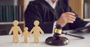 תפקידו של עורך דין משפחה וגירושין במשא ומתן להסדרים